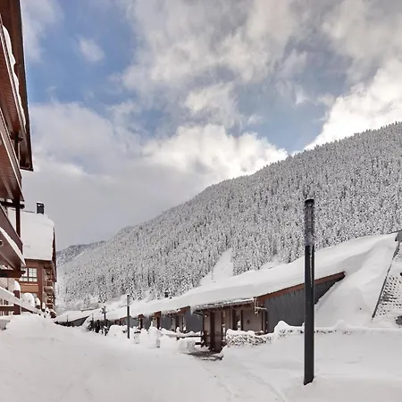 Val De Ruda Luxe 16 By Feelfree Apartment Baqueira Beret
