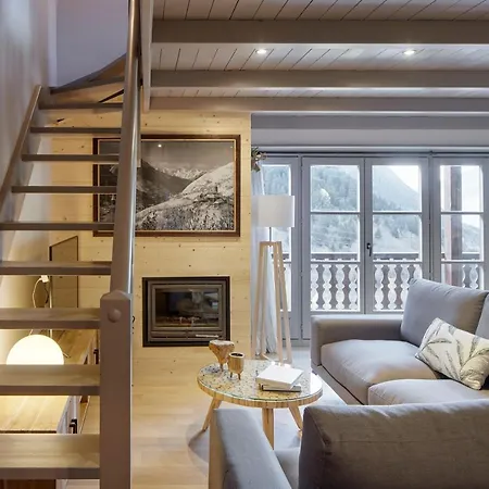 Apartment Val De Ruda Luxe 16 By Feelfree *