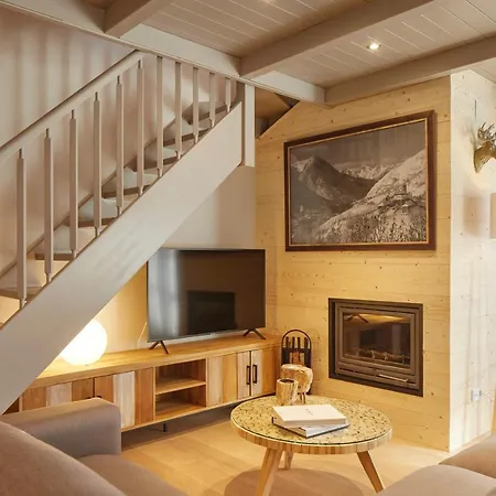 Apartment Val De Ruda Luxe 16 By Feelfree